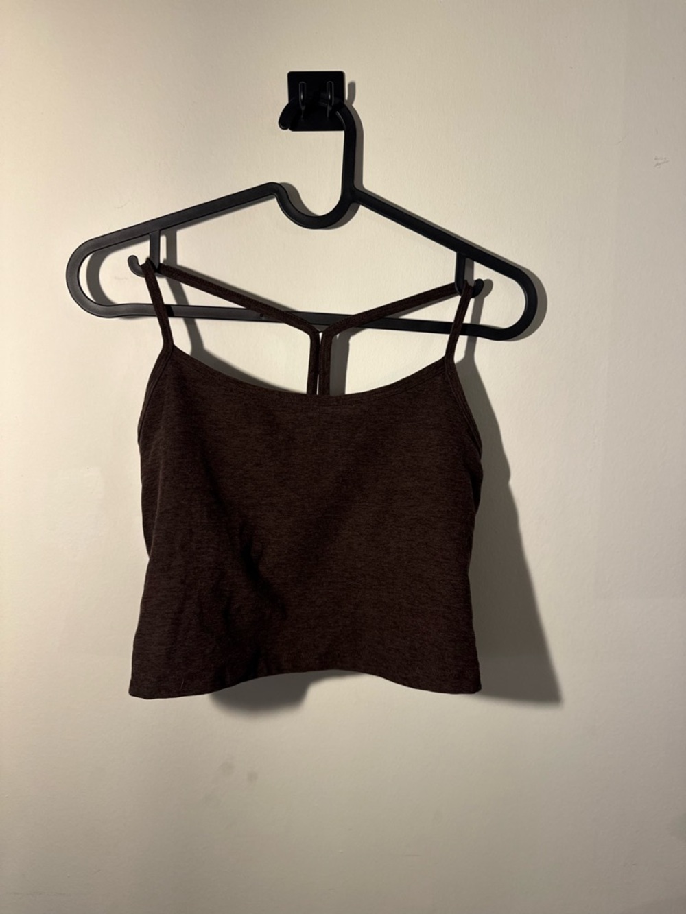 Beyond Yoga Spacedye Cropped Tank